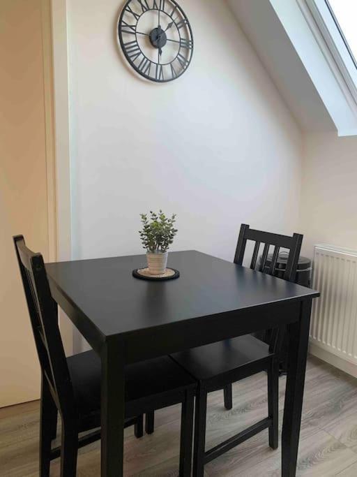 5Minuten Von Der City Entfernte Wohnung Mit Parkpl Bielefeld Exterior photo